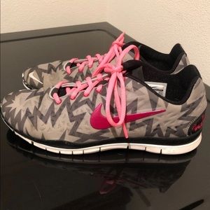 Women’s Nike Free 5.0